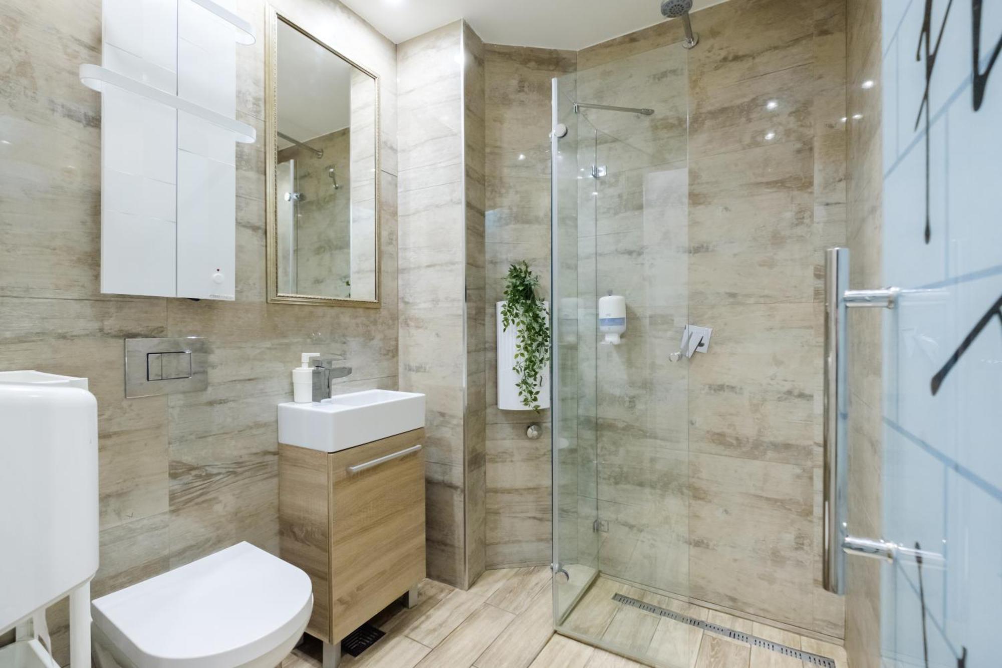 Central Belgrade Apartments Экстерьер фото